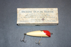 Dickens Duplex Darter